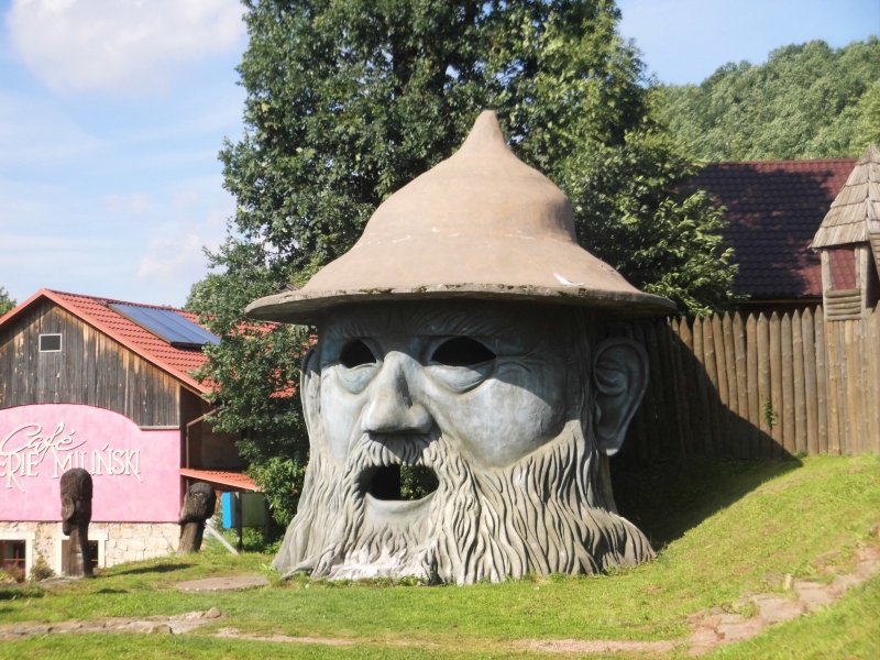 Pławno (c) Bernd Herman, neandertours.com